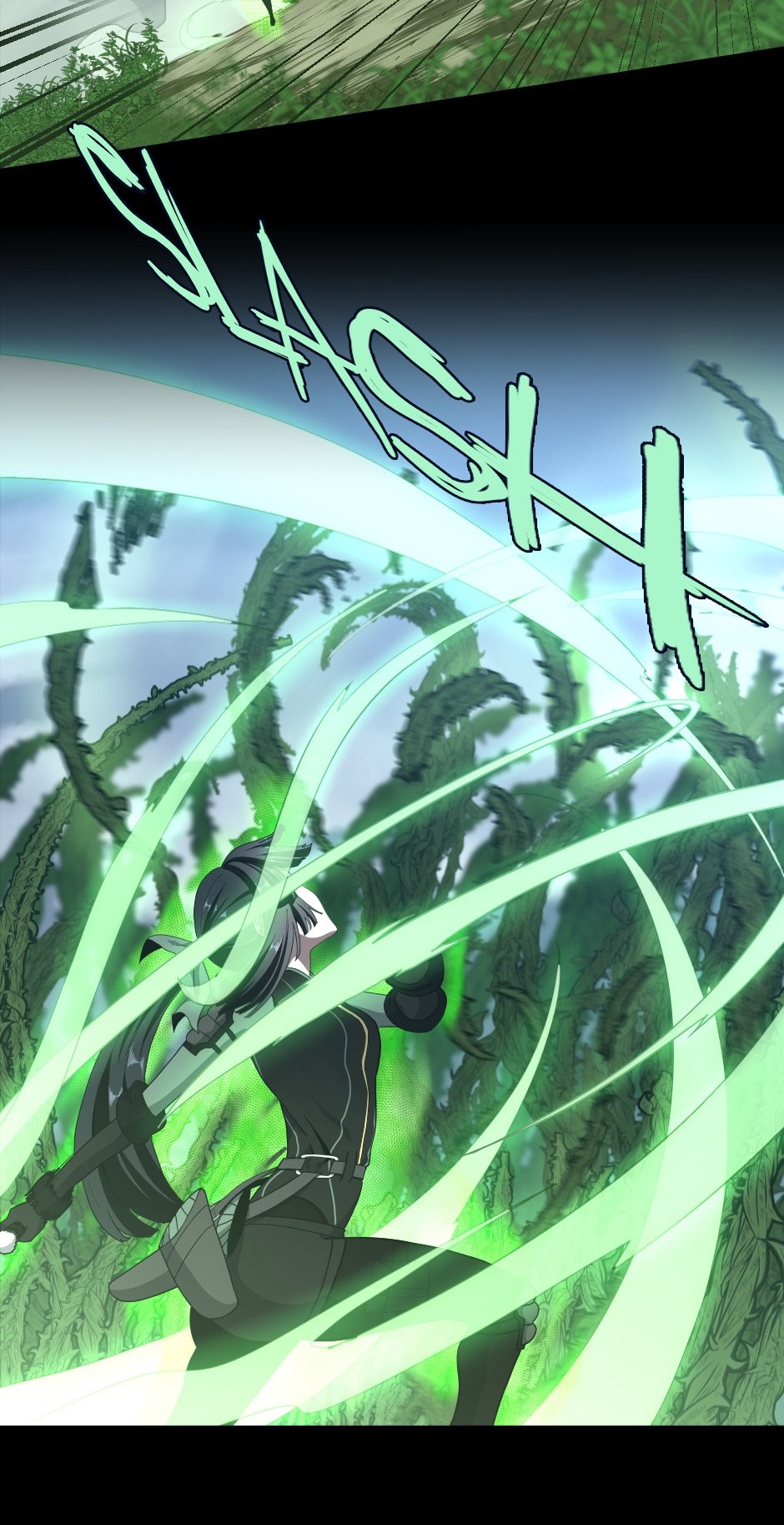 The Beginning After The End Chapter 64 image 05